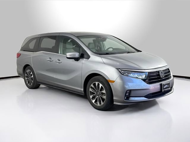 Used 2022 Honda Odyssey EX-L image 8