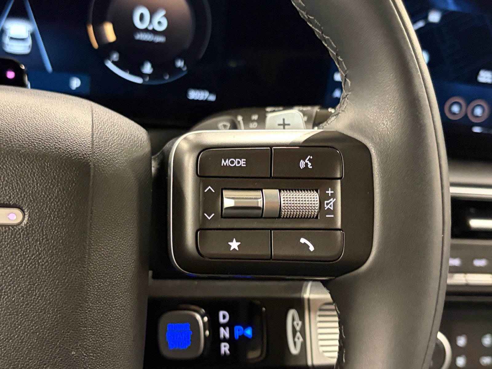 Used 2026 Hyundai Palisade Calligraphy AWD/4WD image 19