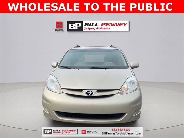 Used 2008 Toyota Sienna XLE image 8