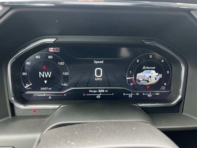 Certified 2024 GMC Sierra 1500 Denali w/ Denali Reserve Package image 39