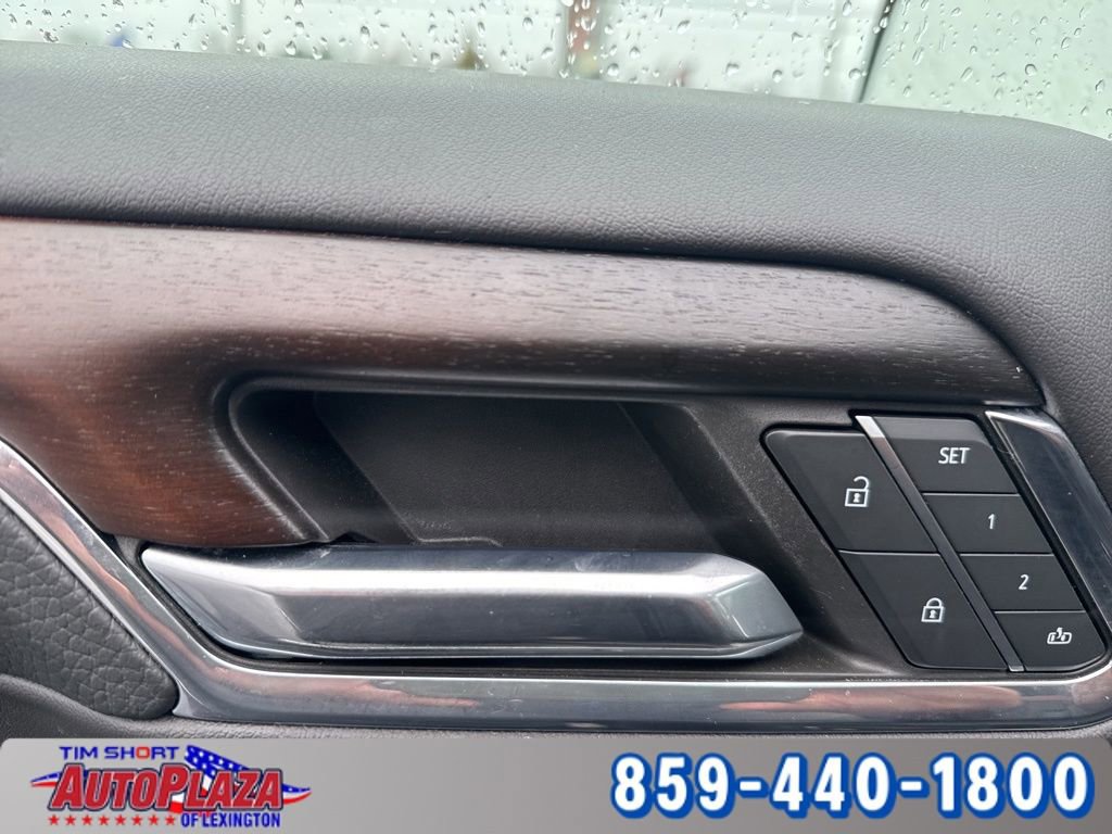 Used 2024 GMC Sierra 1500 Denali image 65