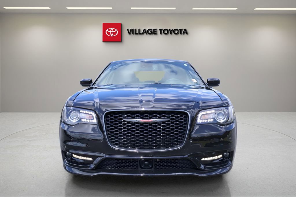 Used 2021 Chrysler 300 S w/ S Model Appearance Package image 9