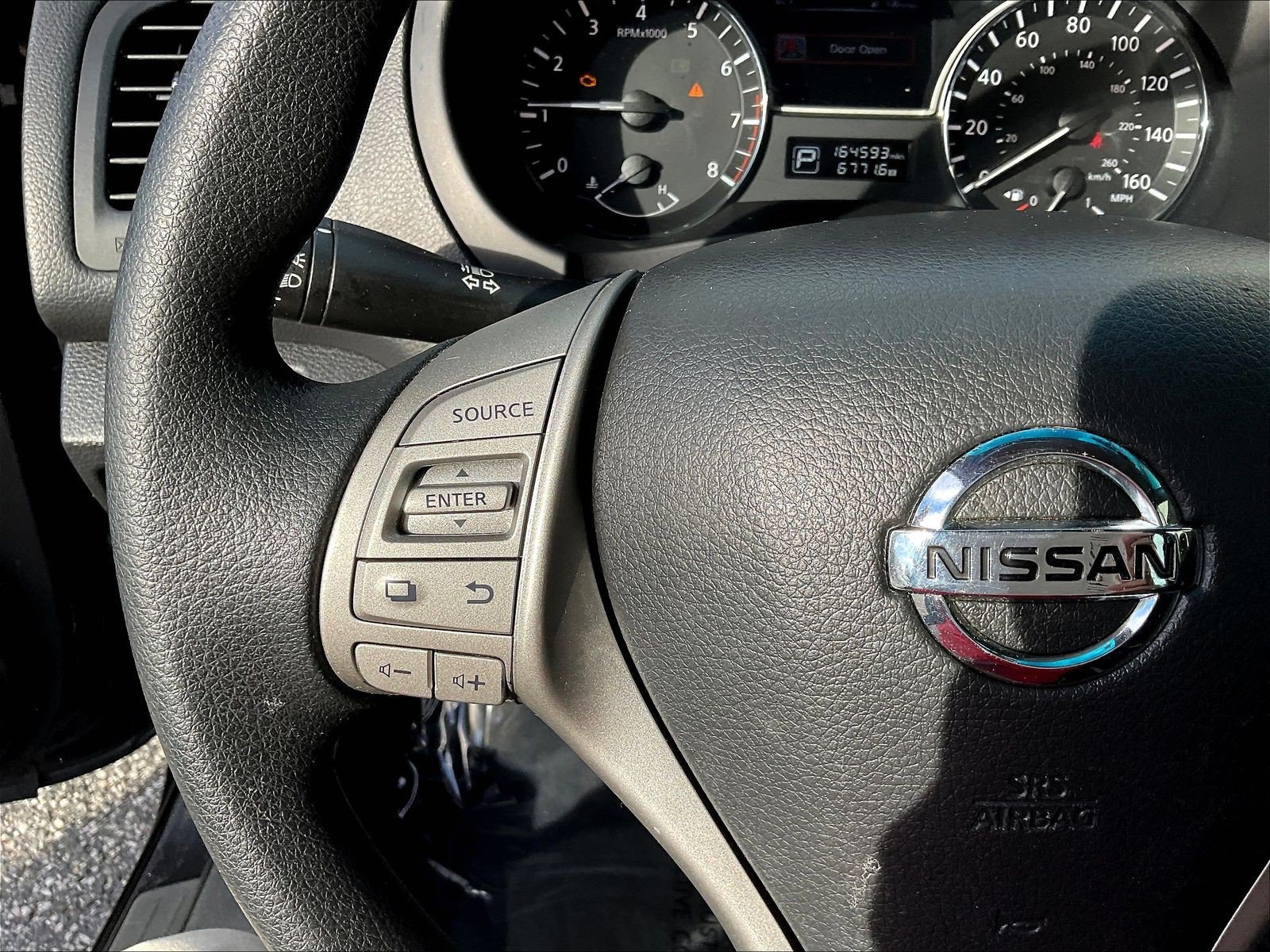 Used 2015 Nissan Altima 2.5 S w/ Special Edition Package FWD image 13