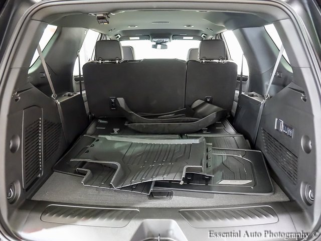 Used 2026 GMC Yukon Elevation image 23