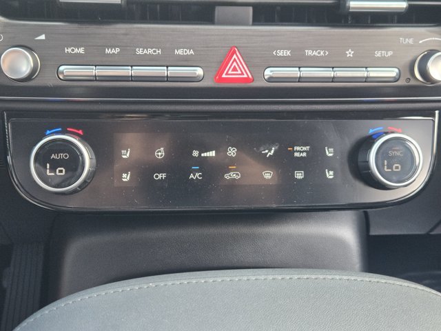 Certified 2026 Hyundai Palisade Limited AWD/4WD image 18