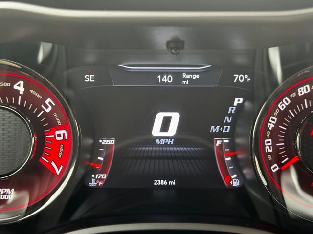 Used 2023 Dodge Challenger SRT Hellcat image 26