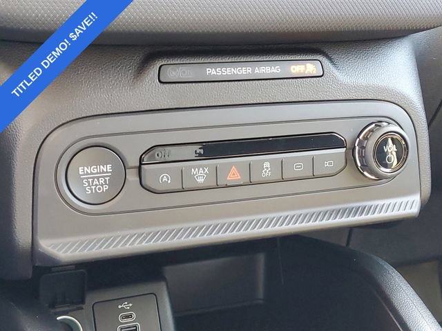 New 2026 Ford Bronco Sport Big Bend w/ Convenience Package AWD/4WD image 25