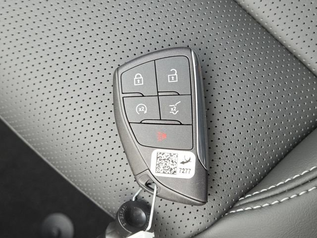 New 2026 Buick Envision Avenir image 40