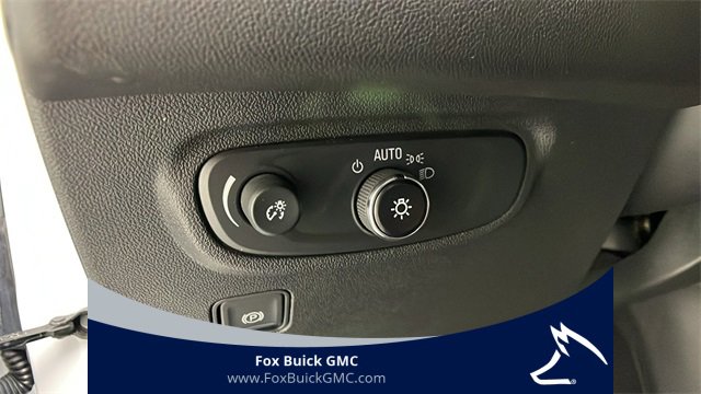 Certified 2024 GMC Terrain SLE image 12