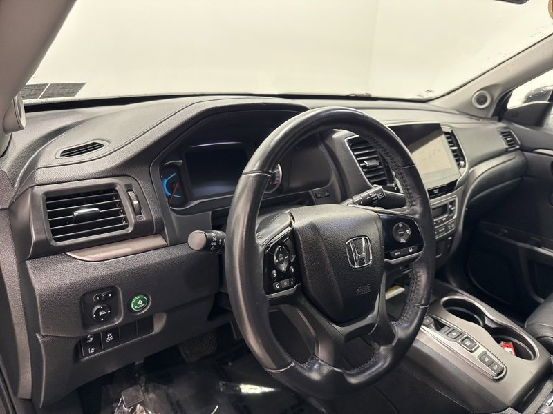 Used 2022 Honda Pilot Special Edition image 24