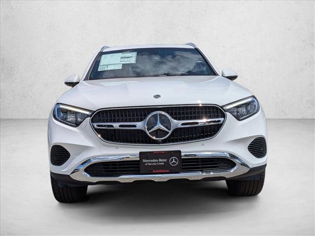 New 2026 Mercedes-Benz GLC 300 image 6
