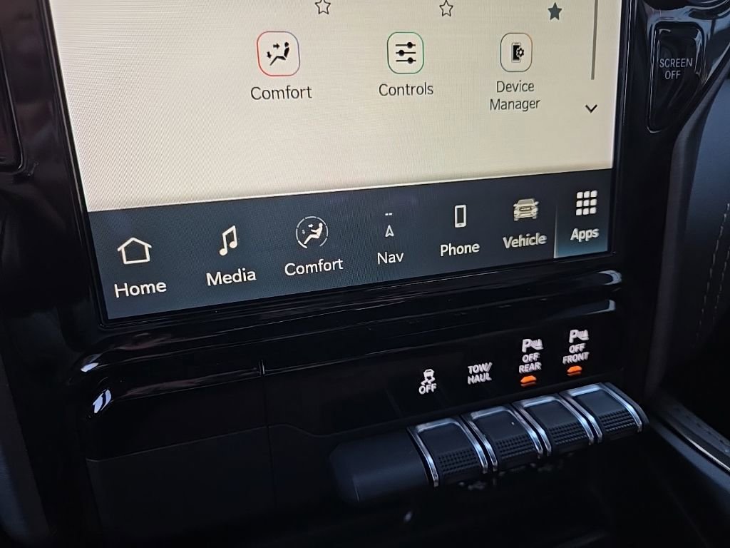 Used 2022 RAM 1500 Limited image 70