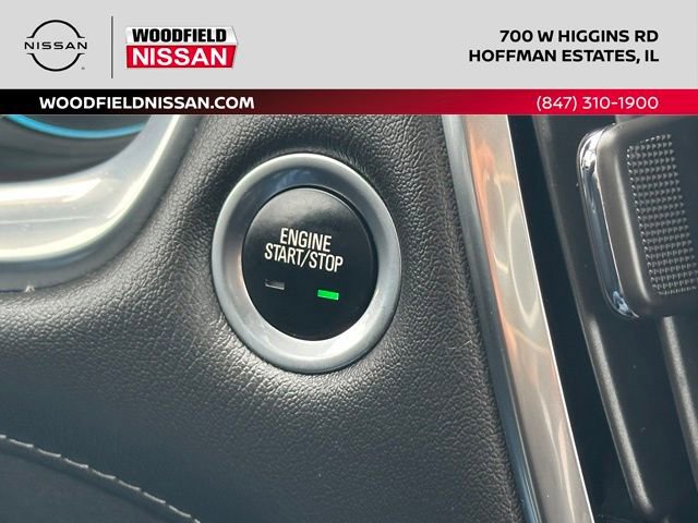 Used 2021 Chevrolet Traverse High Country w/ LPO, Floor Liner Package image 44