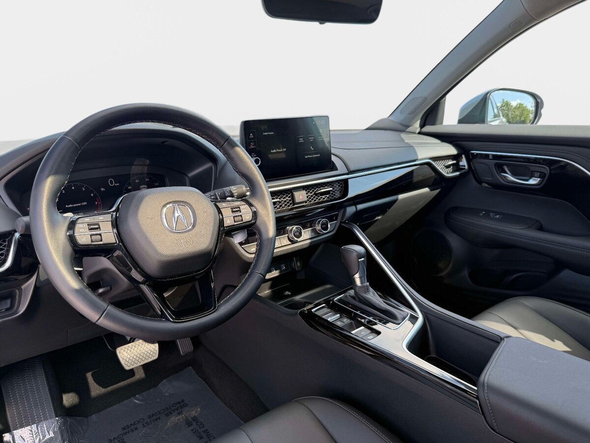 Used 2025 Acura ADX FWD image 15