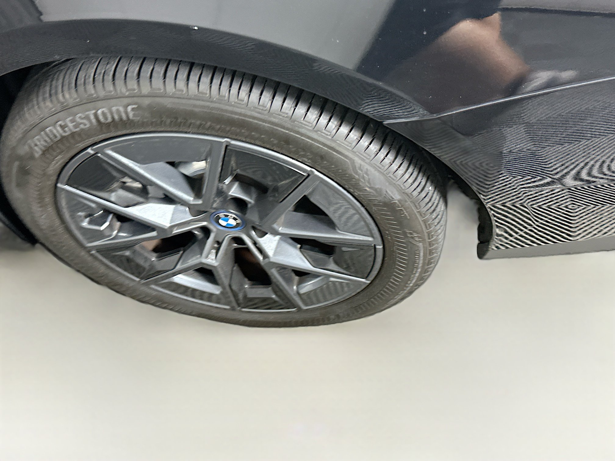 Used 2023 BMW i4 eDrive35 w/ Premium Package RWD image 11
