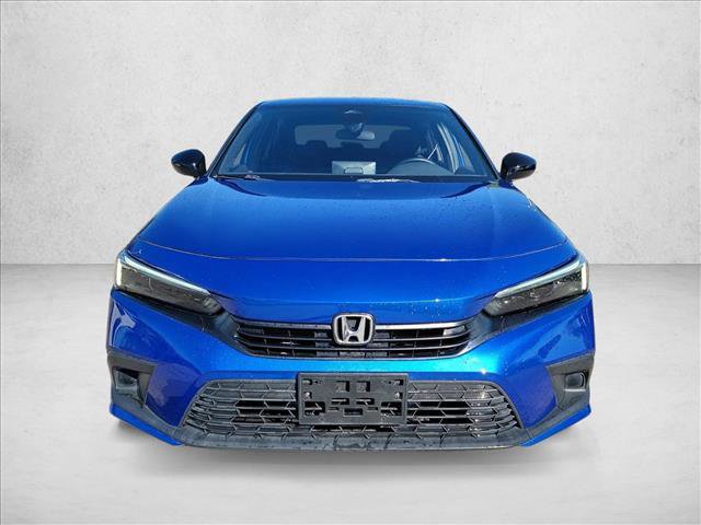 Used 2024 Honda Civic Sport image 2