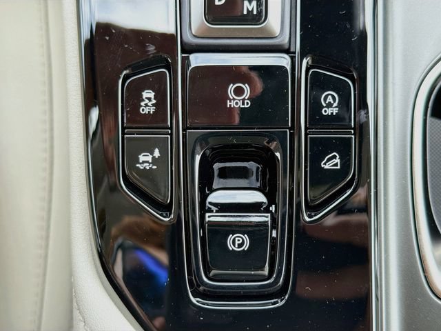New 2026 Lexus NX 350 AWD w/ Cold Area Package image 43
