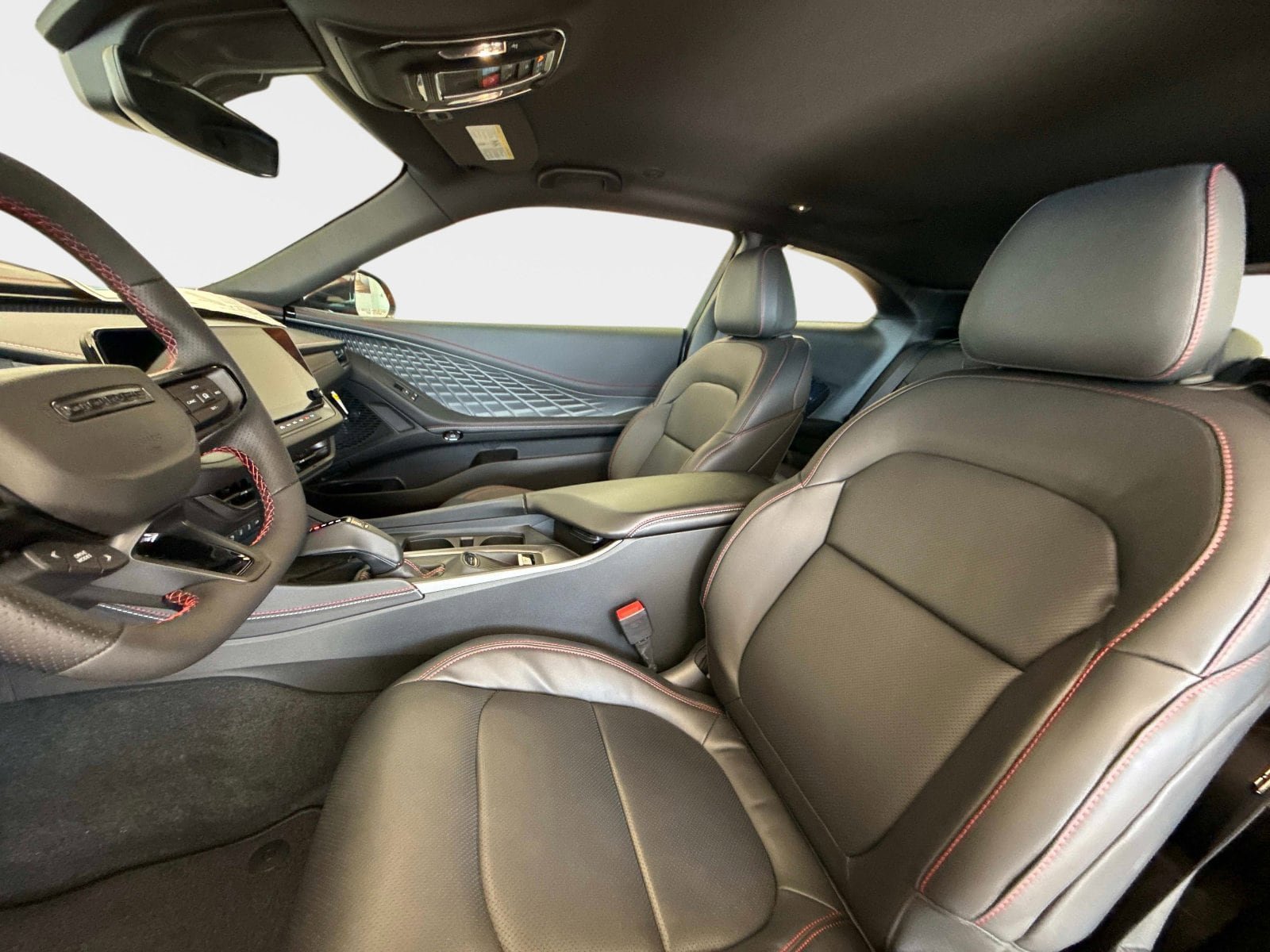 New 2026 Dodge Charger Scat Pack image 14