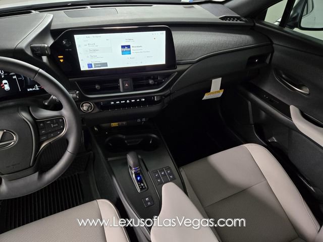 New 2025 Lexus UX 300h 300h Premium image 15
