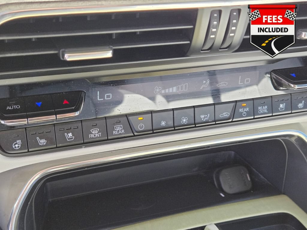 Used 2025 MAZDA CX-90 3.3 Turbo S w/ Premium Plus AWD/4WD image 32