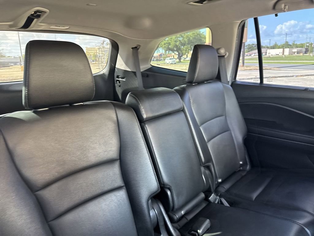 Used 2022 Honda Pilot Special Edition image 34