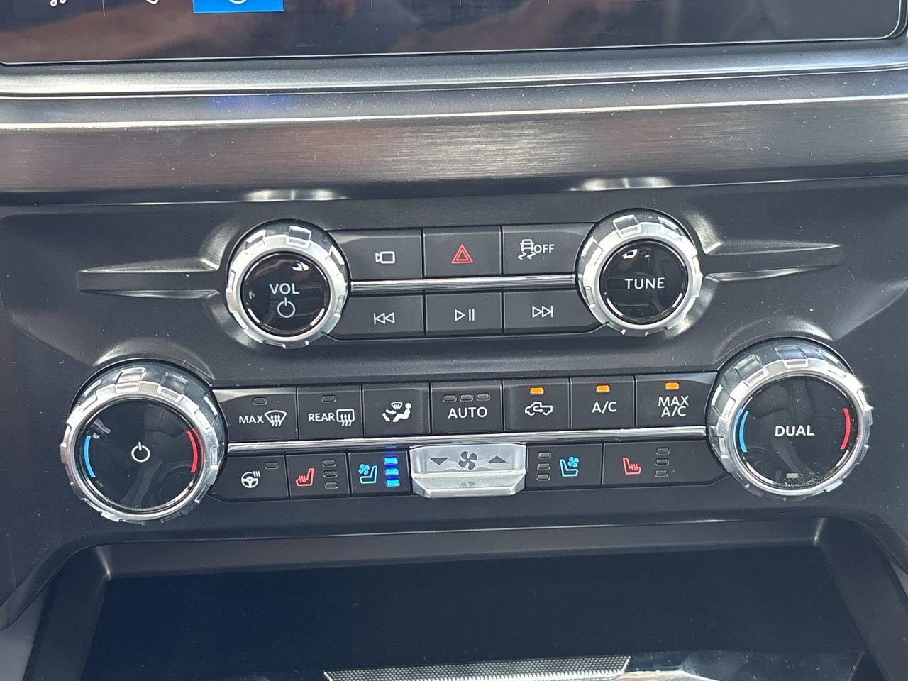 New 2026 Ford F350 Lariat image 26