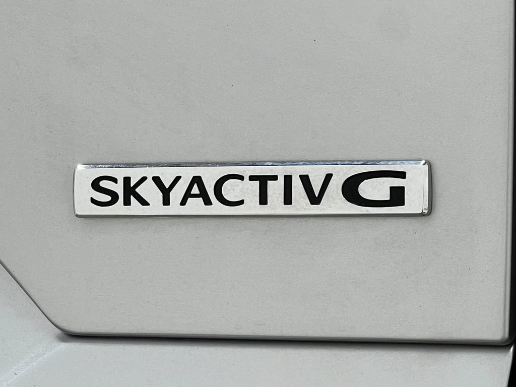 Used 2023 MAZDA CX-5 AWD 2.5 S image 40