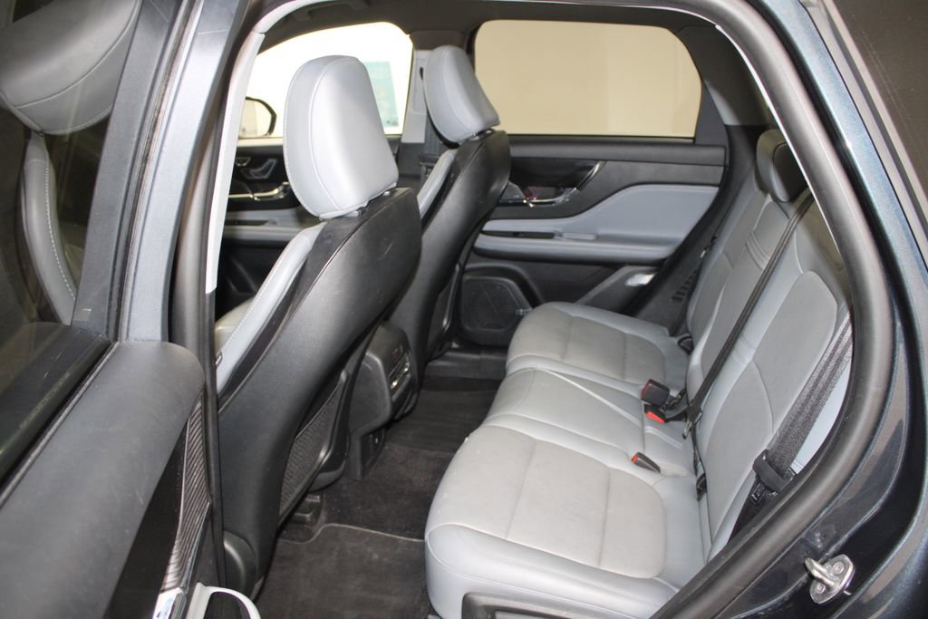 Used 2022 Lincoln Corsair Reserve w/ Equipment Group 201A image 26