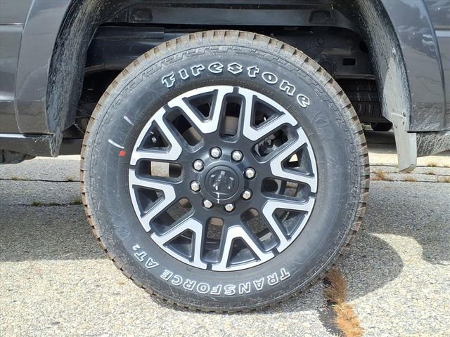 New 2025 RAM 2500 Limited image 11