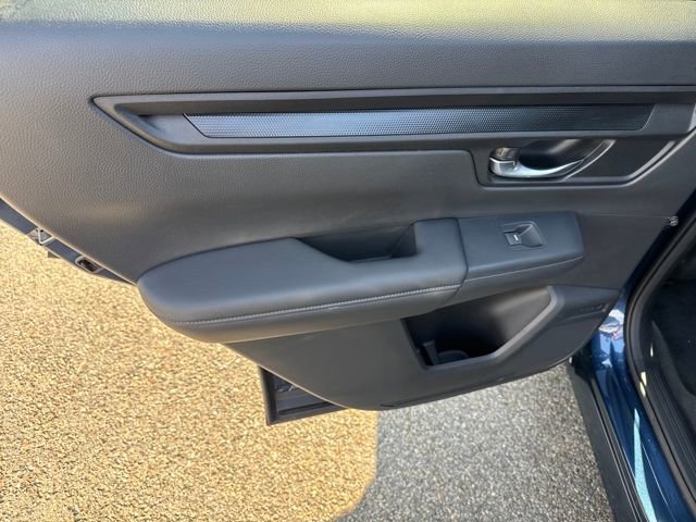 Certified 2024 Honda CR-V EX image 14