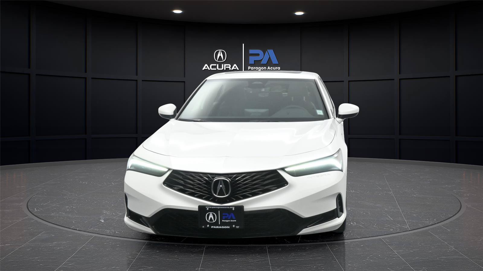 Used 2024 Acura Integra A-Spec FWD image 26