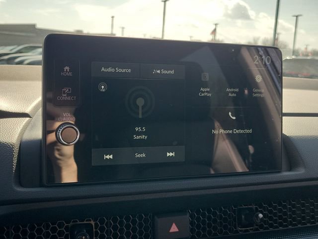 New 2026 Honda CR-V Sport-L image 22