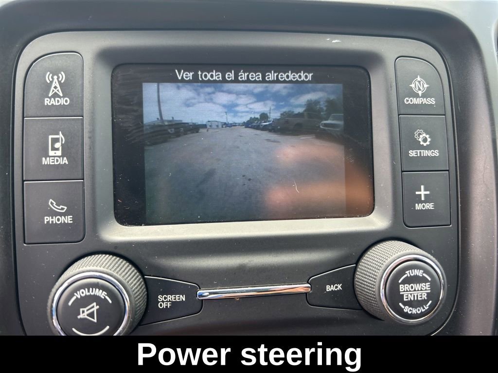 Used 2018 Jeep Cherokee Latitude image 15