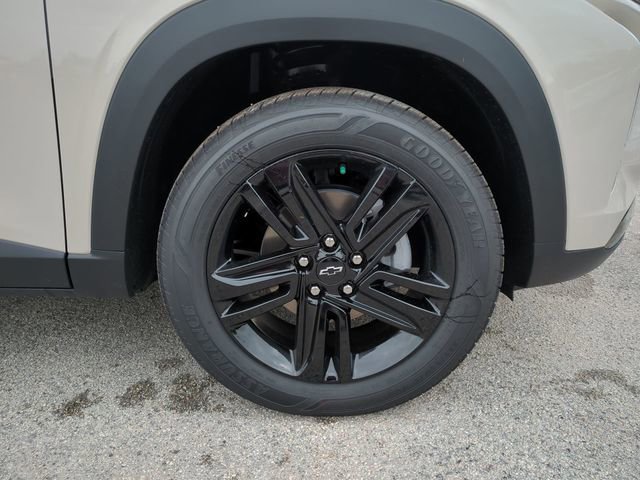 New 2026 Chevrolet Trax ACTIV w/ Driver Confidence Package image 10