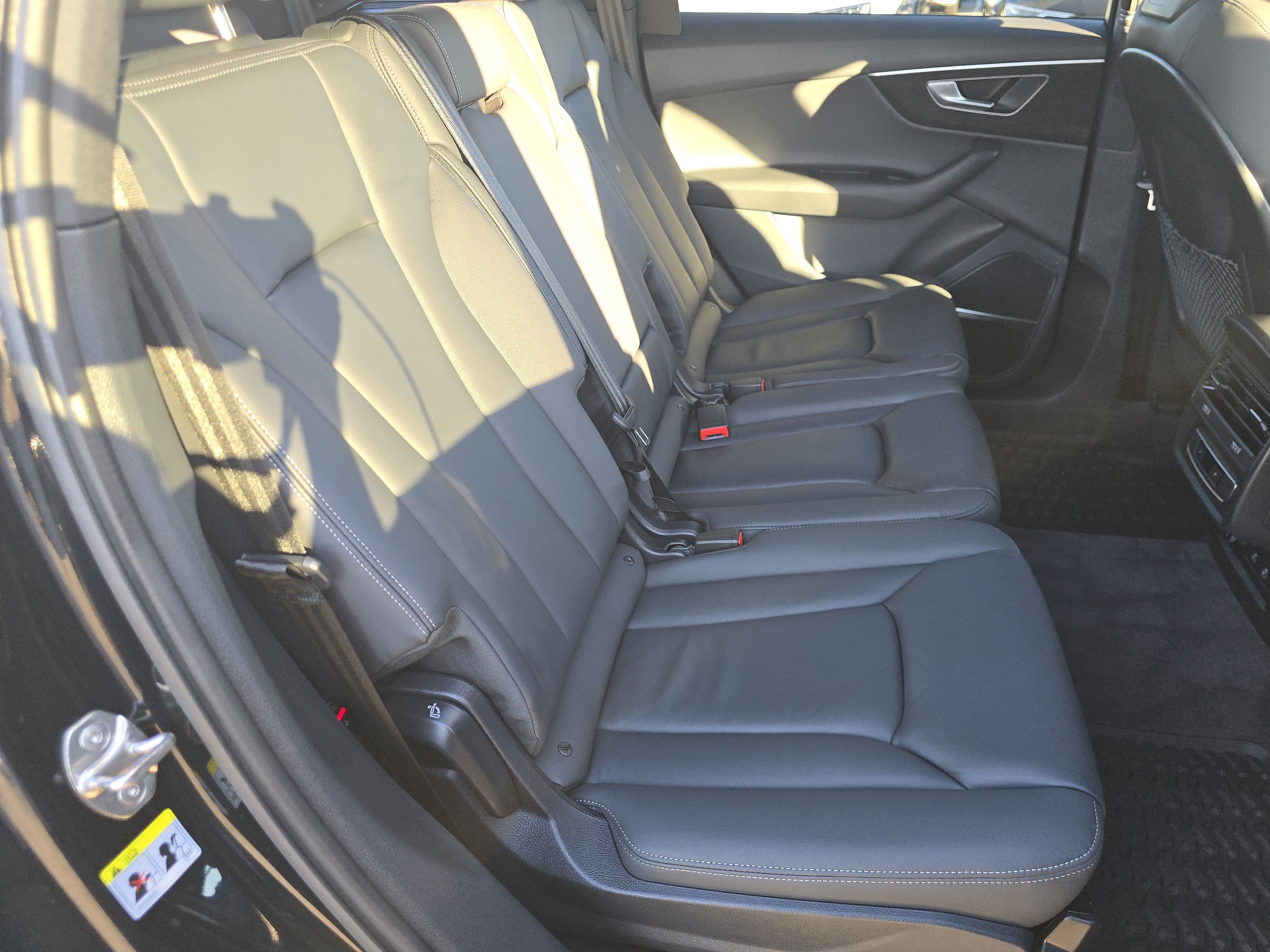 Certified 2026 Audi Q7 2.0T Premium AWD/4WD image 18