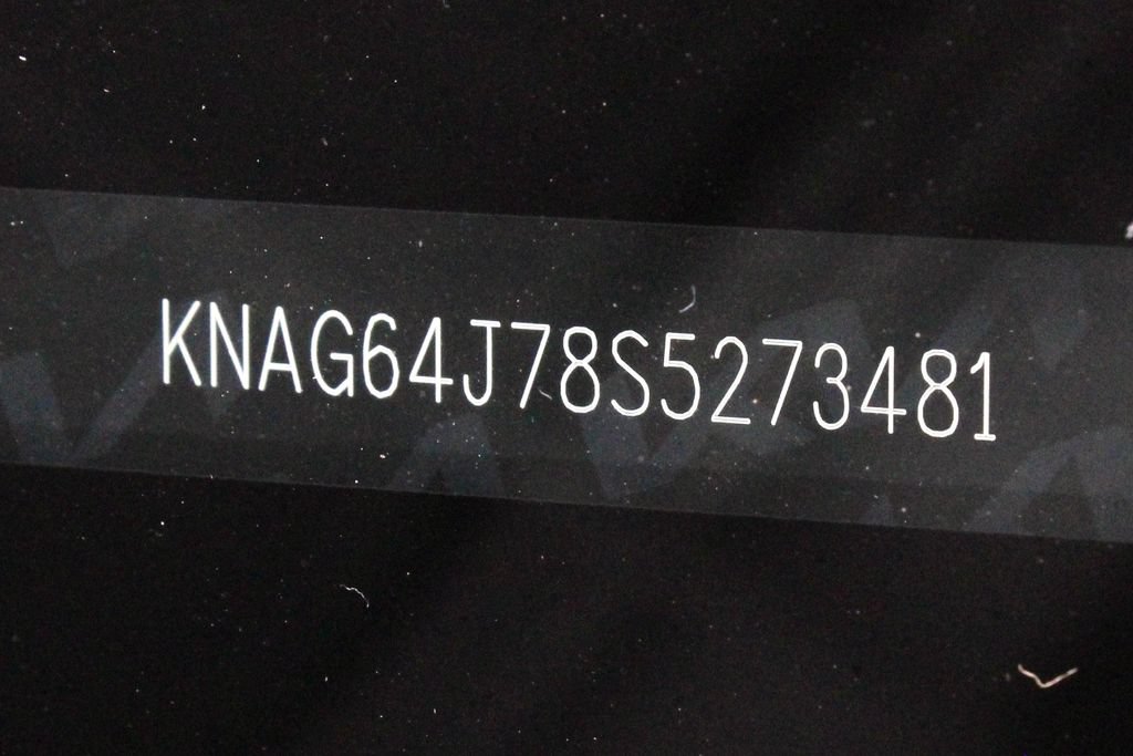 Used 2025 Kia K5 GT-Line w/ GT-Line Premium Package FWD image 35