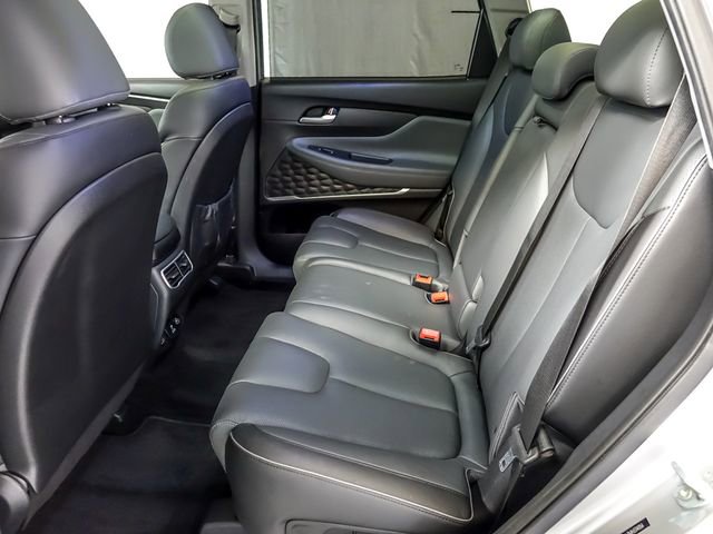 Used 2021 Hyundai Santa Fe Limited FWD image 15