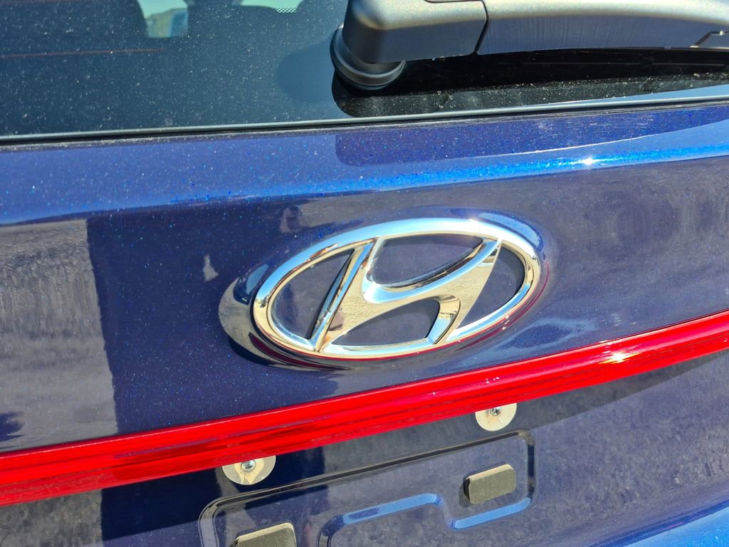 Used 2023 Hyundai Santa Fe Calligraphy image 12
