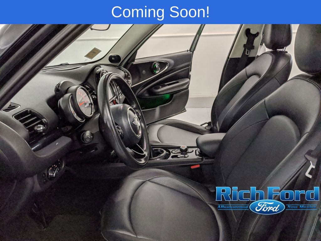 Used 2017 MINI Cooper Clubman image 20