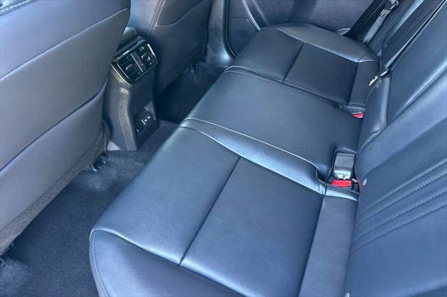 Certified 2026 Lexus NX 350h AWD w/ Accessory Package (2T) image 14