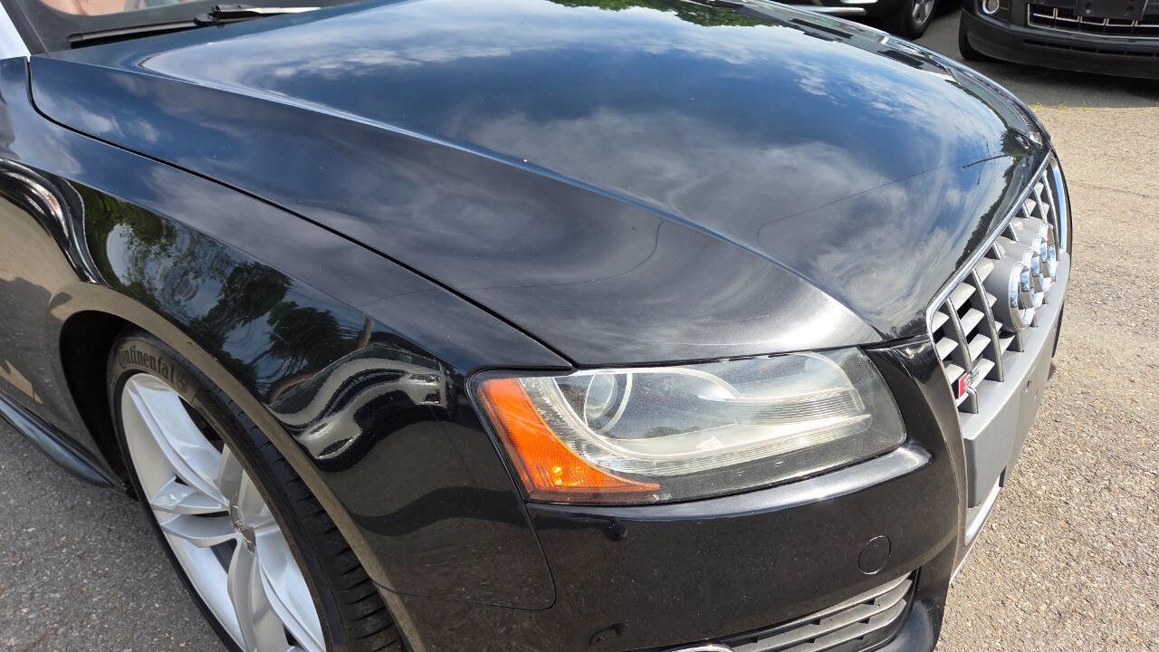Used 2010 Audi S5 Prestige AWD/4WD image 23