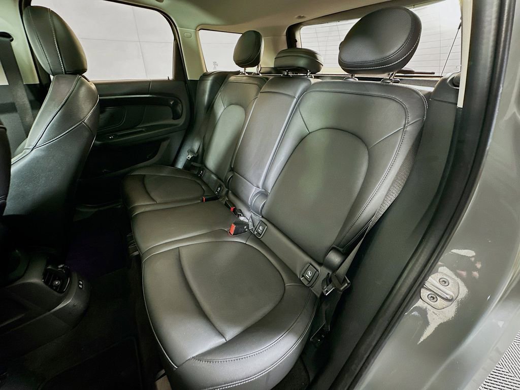 Used 2022 MINI Cooper Countryman S image 25