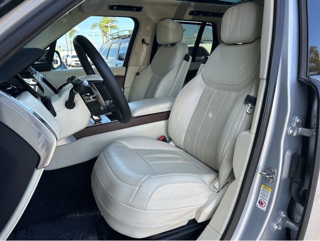 Used 2024 Land Rover Range Rover SE image 15