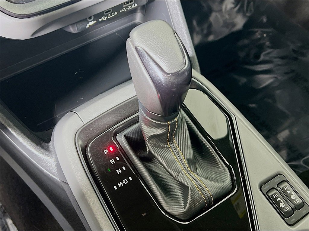 Certified 2025 Subaru Crosstrek 2.5i Wilderness w/ Wilderness Package image 16