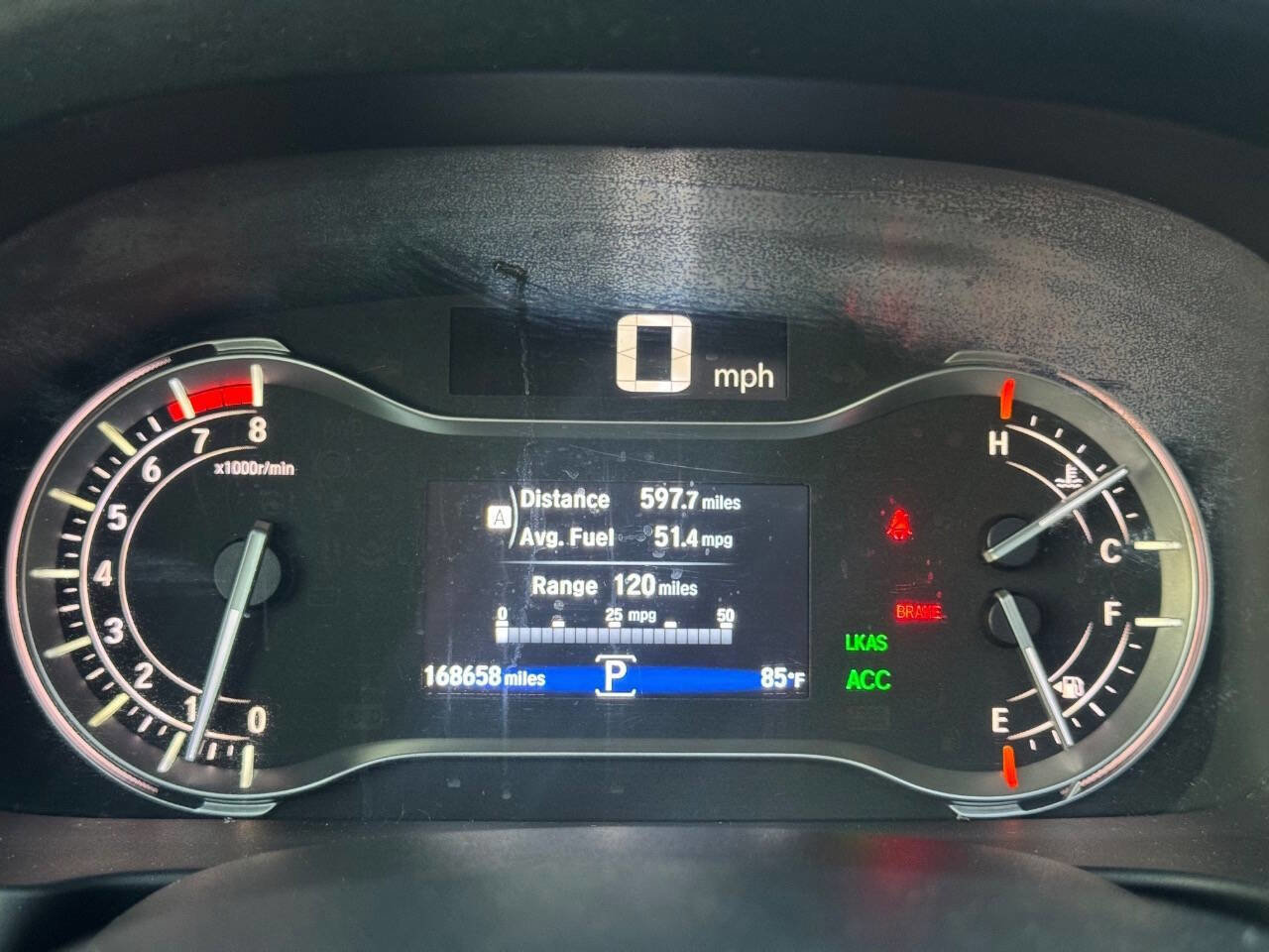 Used 2018 Honda Pilot Touring image 25