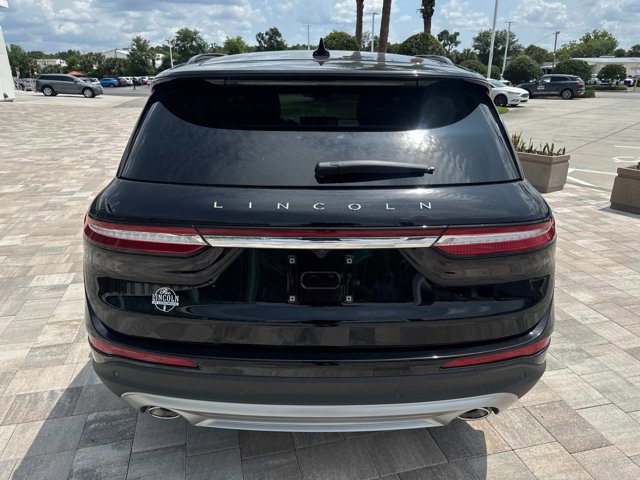 New 2025 Lincoln Corsair Reserve w/ Equipment Group 202A image 3