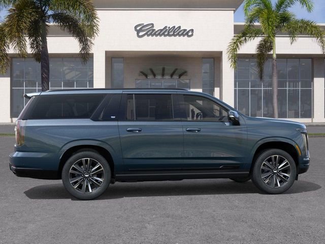 New 2026 Cadillac Escalade ESV Sport image 5