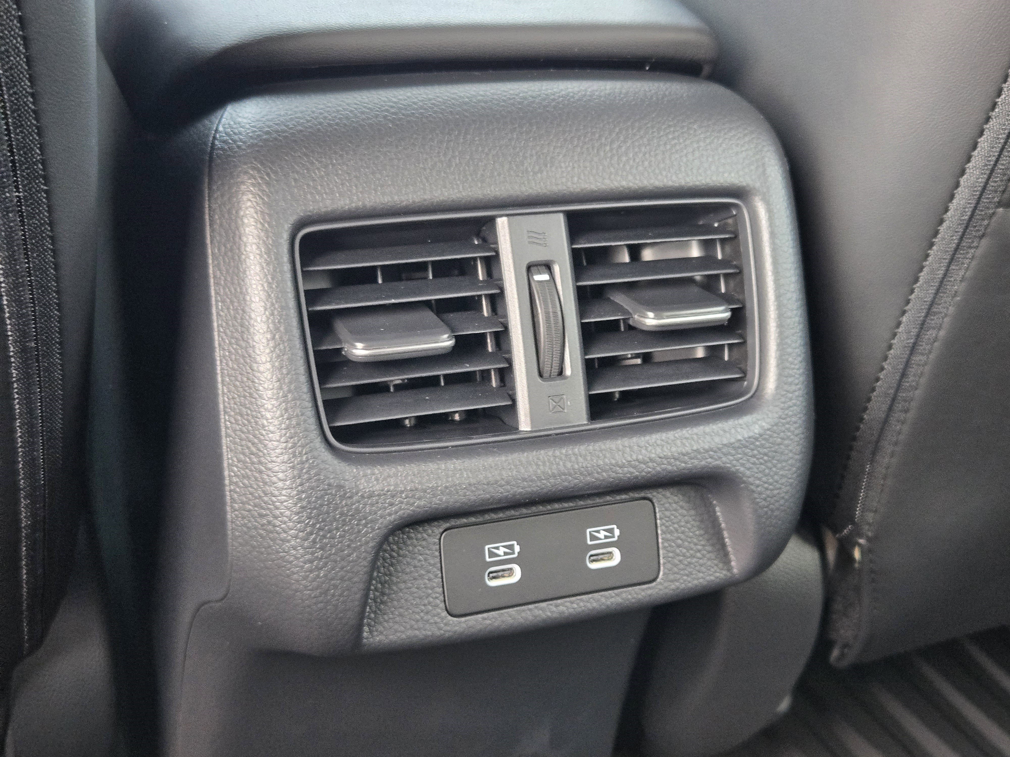 Used 2026 Acura ADX A-Spec FWD image 17