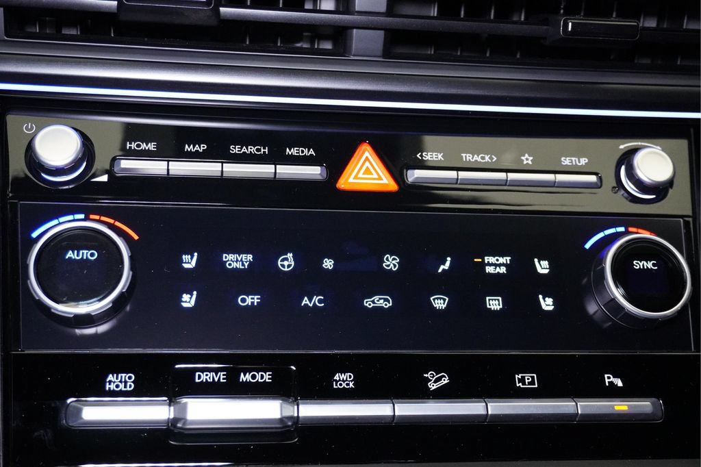 New 2026 Hyundai Santa Fe Calligraphy AWD/4WD image 26