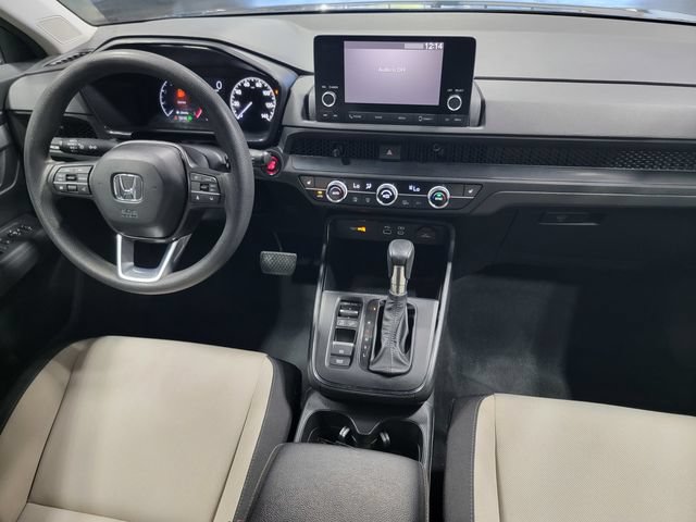 Certified 2024 Honda CR-V EX image 29